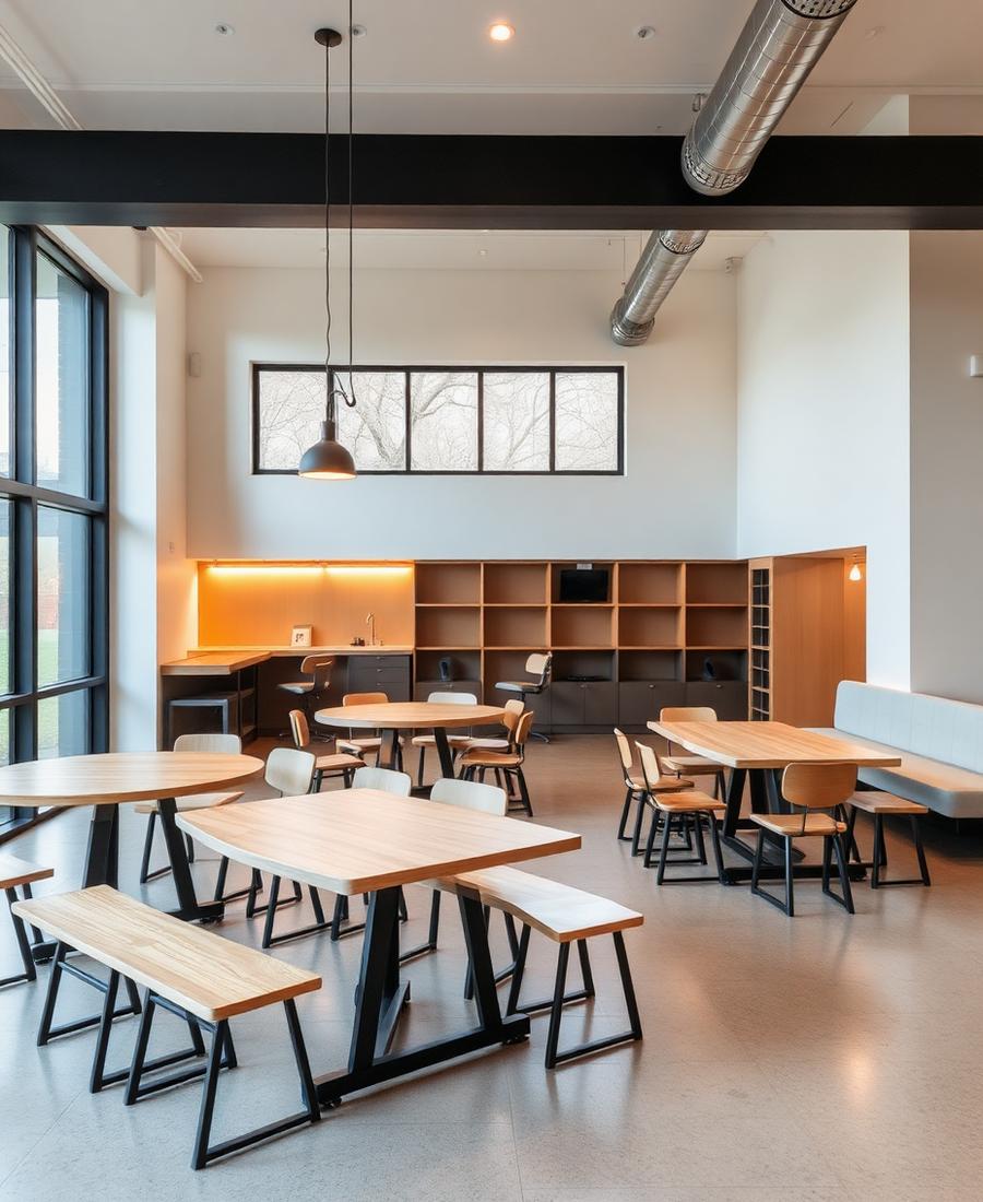 Hostels